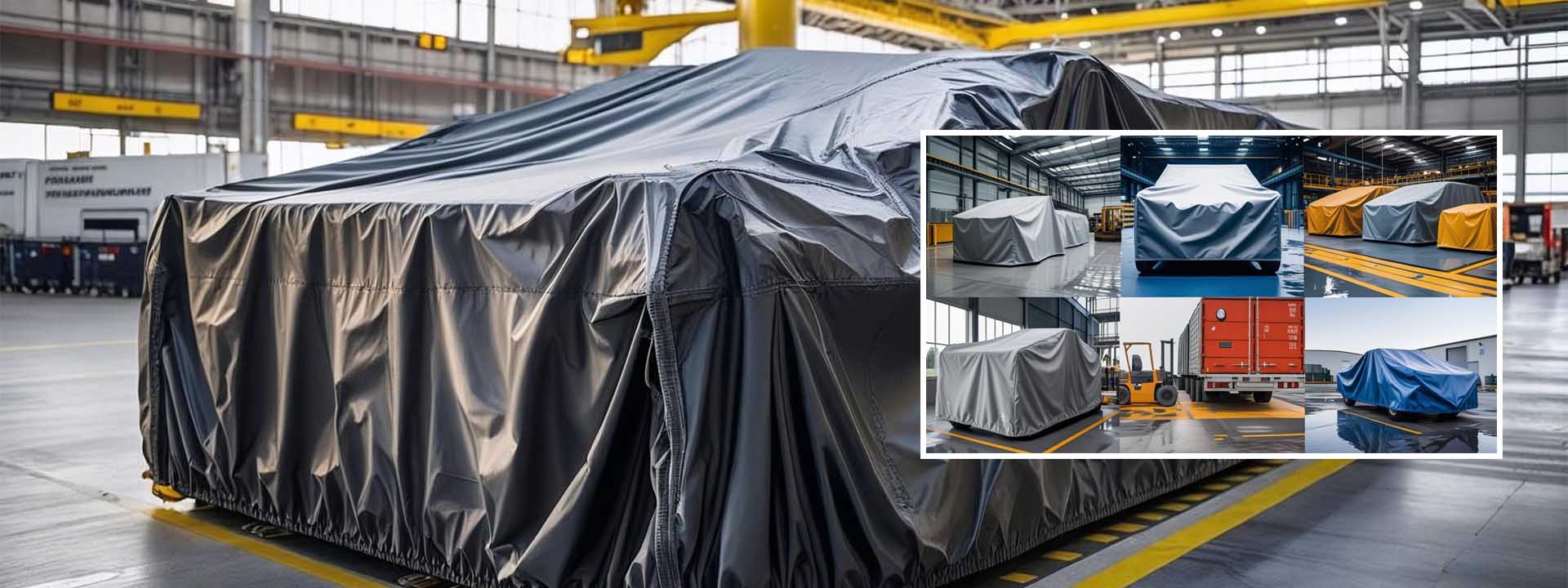 Premium Industrial Covers