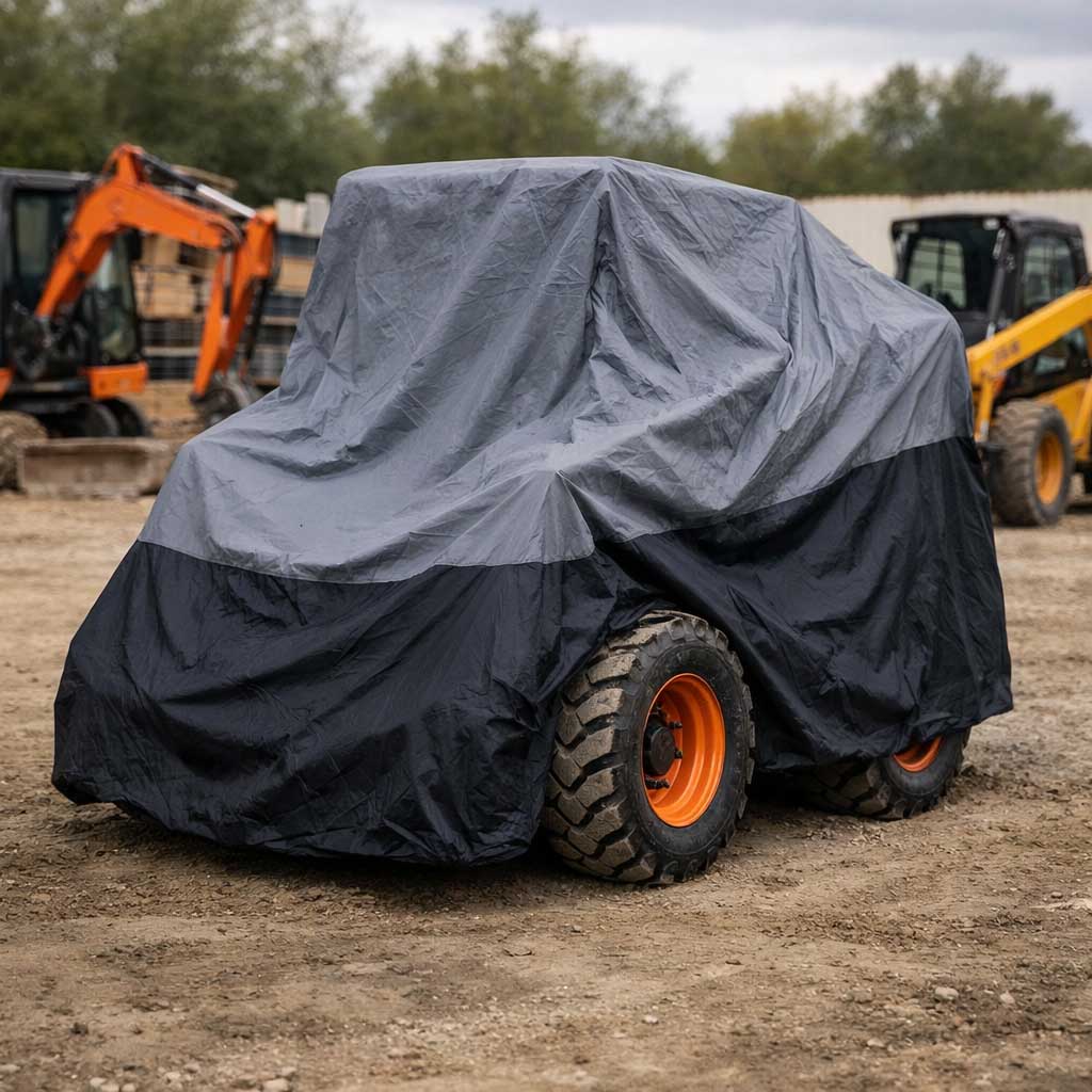Skid Steer Covers