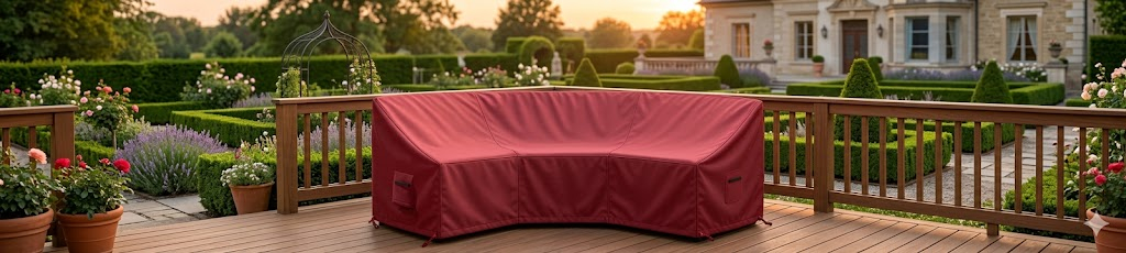 Sectional Covers