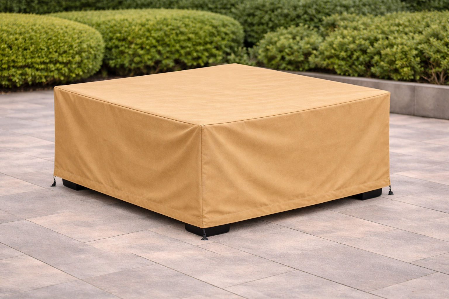 Fire Pit Covers